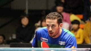 【Tリーグ】チームを支える“助っ人”　好成績の裏には外国人選手の勝利貢献