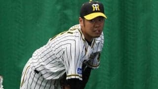 阪神西勇輝、店員との苗字巡る“珍問答”にファン大爆笑　「あかーん、ツボ過ぎ」