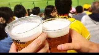 プロ野球開幕延期・・・ビールの売り子さんはどう食いつなげばいいのか