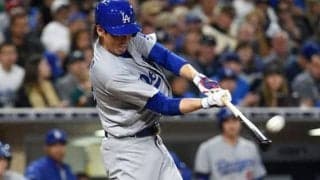 【MLB】前田健太、デビュー戦初ホームランが再脚光　本人も誇らしげ「PL学園の4番なんで　笑」