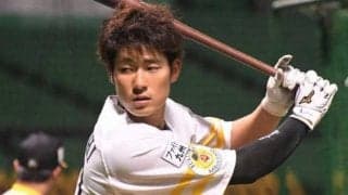 上林がファンも驚く仰天モテエピソード披露　ホークスが卒業生への“祝福ムービー”公開