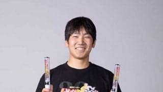 ももクロも公認？　鷹、石川柊太の“アイドル好き”が高じた球界初の珍グッズ発売