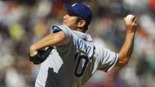 【MLB】「ドジャースで好きな選手は？」　野茂英雄氏が登場する“珍トーナメント”が話題