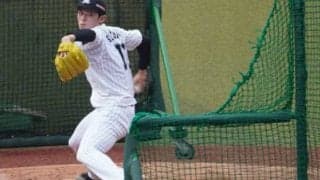 ロッテ佐々木朗のスライダーに井口監督衝撃「打者は分かっていても手が出ない」