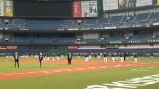 オリックス湊社長、チーム全体に再度注意喚起　「勇気を持って伝えることは大事」