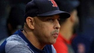 Rソックスの“サイン盗み疑惑”調査終了　MLBコミッショナー「シーズン再開までに公表」