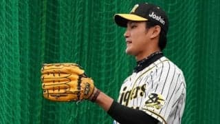 北別府氏、新型コロナ陽性の阪神藤浪に熱いエール「復活する姿を見たい」