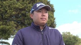 「今は準備をするだけ」秋吉・出水田・重永コメント