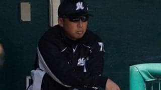 ロッテ、日ハムが2軍練習試合を中止　新型コロナウイルスによる外出自粛要請を受け