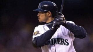 【MLB】“幻の開幕日”に、イチロー氏の19年前の初安打が再脚光　地元局「輝かしい未来が…」