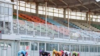 久留米G3（2日目）ピックアップ