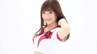 キュートなアイドル系女子は「みんなの妹」　担当者も認める可愛らしさ武器【鷹ハニーズ名鑑】