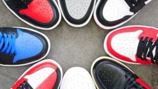 現役Bリーガーが語る、バッシュ選びのポイントや思い出の一足は？