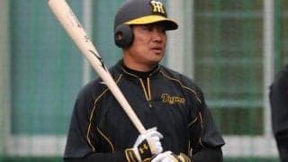 【MLB】福留孝介が起死回生の一発！　鮮烈メジャーデビュー戦が再脚光「97勝挙げるのに貢献」