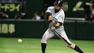 【MLB】イチロー氏の“凱旋4安打”が2000年代開幕トップ10に　米メディア「ファンを熱狂させた」