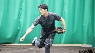 阪神・藤浪投手の勇気ある行動にダルビッシュも称賛「もし自分だったら・・・」