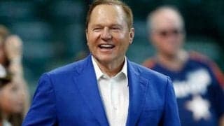 【MLB】大物代理人ボラス氏「新型コロナをぶっ潰そう」　絶叫フルスイング動画で医療支援を宣言