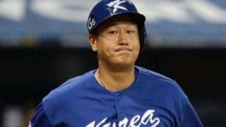 韓国での衝撃の光景に米驚愕…　新型コロナ余波、マスク装着で紅白戦「なぜそこまでして…」