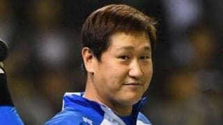 韓国ロッテがマスク装着で紅白戦!?　WBSCまで注目「対策を慎重に行っている」