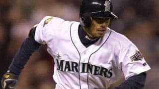 【MLB】イチロー氏の“威光”は他球団にも　19年前の初安打がアスレチックスの「開幕史」に