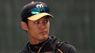 阪神藤浪ら新型コロナ陽性を台湾紙も報道「ディナーを共にした2人の女性も…」