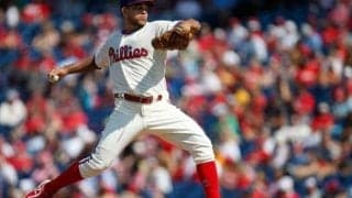 MLB27勝ノーヒッター、140秒ブルペン動画で日本球界へアピール「仕事ができる」