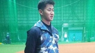 オリックス、ドラ2紅林の精密検査異常なしを発表