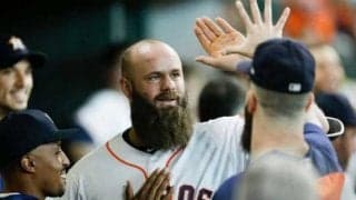 【MLB】元ア軍野手が“サイン盗み告発者”を揶揄？　意味深写真公開にファン激怒「詐欺師」