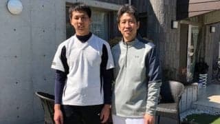 “米国留学”と“自宅ブルペン”と…プロ入りを目指す18歳右腕の前代未聞の挑戦