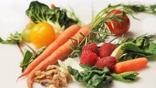 生活習慣病を予防する食事法５選！