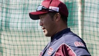 楽天、30日からチーム活動を一時休止　新型コロナ感染防止対策をさらに強化