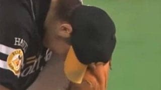 鷹エース斉藤和巳は「世界一美しい敗戦投手」　14年前の悲運のシーンが再脚光