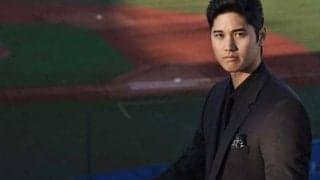【MLB】大谷翔平は「モデル以上」　独高級ブランド関係者が驚愕した“マッチョ化”肉体と人柄