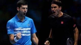 不公平？フェデラーとジョコビッチを取り巻くランキング論争