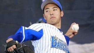 DeNA櫻井周斗をラミレス監督が高評価。驚くほど投球内容が変わった