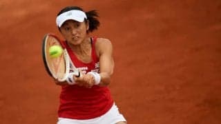 外出自粛による運動不足にも。土居美咲が室内でもできるトレーニング方法を公開