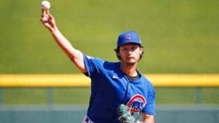 ダルビッシュのカットボールは球界最高の「えげつなさ」　MLB公式が5人の剛腕を選出