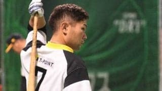 ホークス選手会長・中村晃、チームの活動休止に理解　「こればかりはしょうがない」