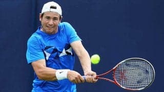 鳥人の息子が舞う！大きく下がりながらの背面ボレー【2012年マイアミ名プレー】