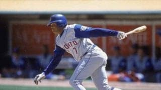 MLB221発の元鷹選手は「忘れ去られた強打者」　2年16億円での来日は「驚くべき決断」