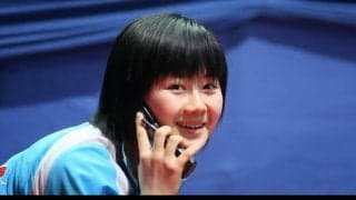 ITTF、福原愛さんらの映像公開　世界卓球選手権延期に伴い