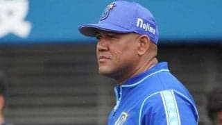 志村けんさんを球界も追悼　ダルビッシュ、ラミレス監督、由規、中村紀ら続々と