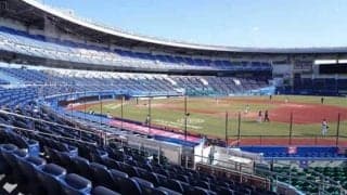 4月24日の開幕厳しい？　相次ぐ球団の活動休止でプロ野球の先行き不透明
