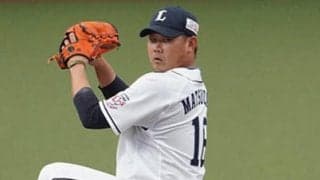 “平成の名勝負”松坂大輔vs松中信彦　伝説の1試合3本塁打に再び脚光