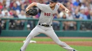 【MLB】Rソックス、クリス・セールのTJ手術成功を発表　復帰は早くても2021年6月に