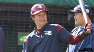 いざ４０歳シーズンへ・・・「松坂世代」ラスト５人の奮闘から目を離すな