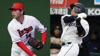 ドラフト直後の“採点”は当たるのか？　“当たり年”は広島と西武、2013年を検証