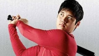 大谷翔平“監修”の野球用アンダーシャツが発売へ「肩が引っかかるストレスを解消」