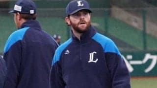 西武開幕投手ニール、定まらぬ日程に不安吐露　「どこに合わせて調整すれば…」