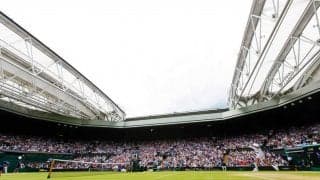 どうなる「ウィンブルドン」？水曜日の緊急会議後に発表予定